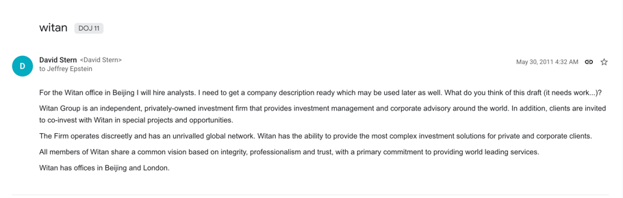 David-Stern-Beijing-Witan-Beijing