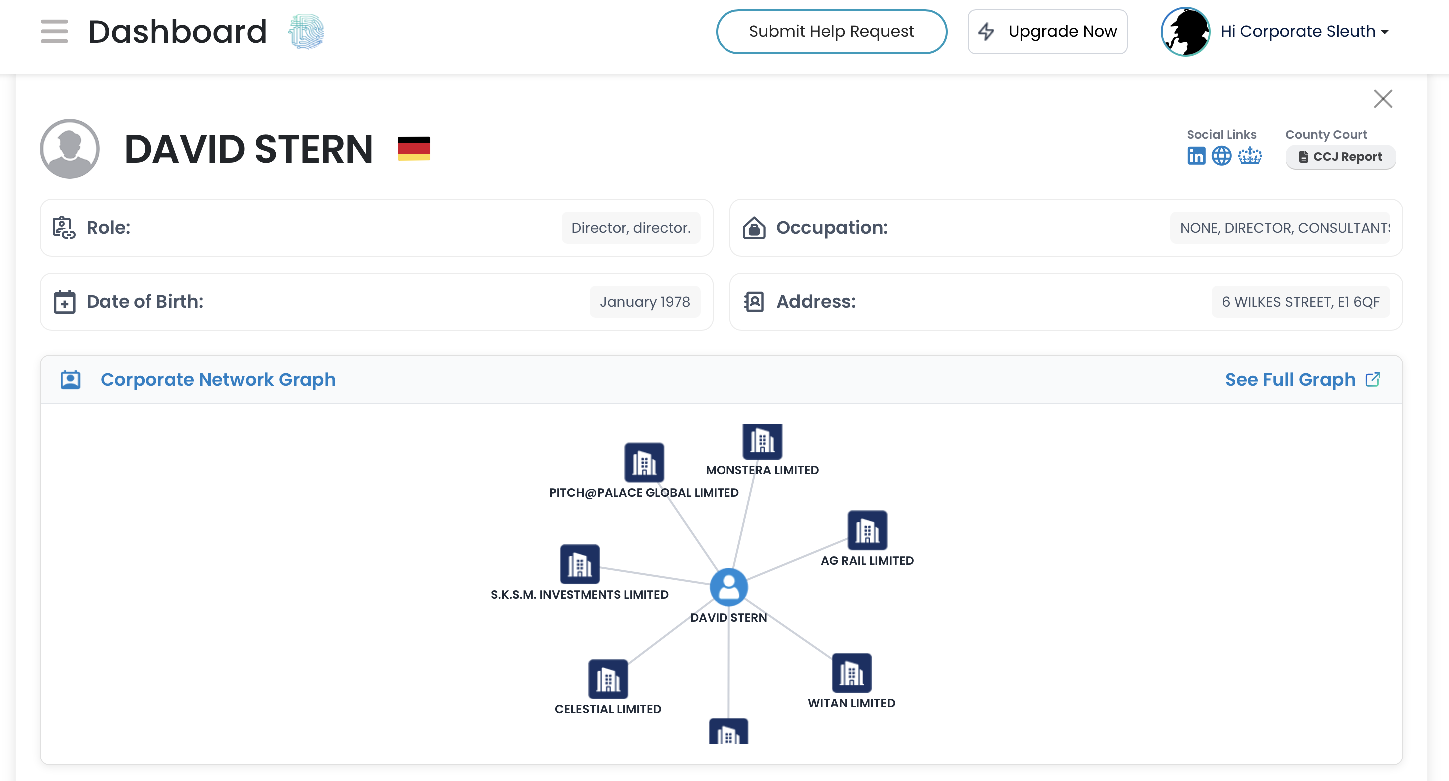 David-Stern-Companies