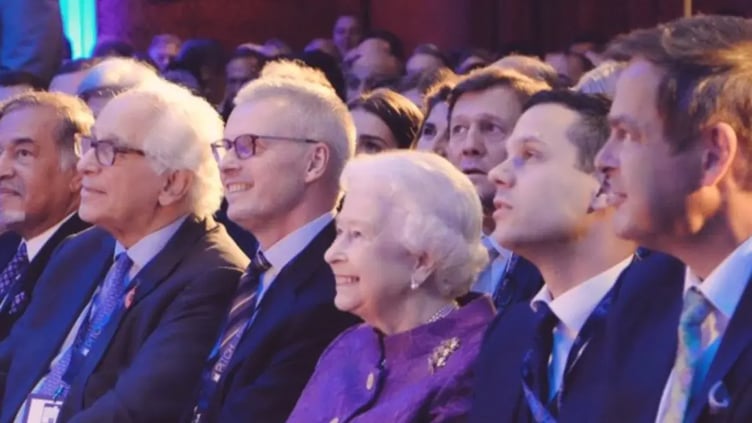 Queen-David-Stern