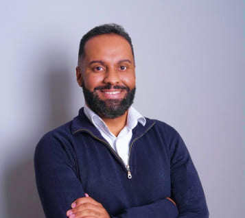 Mashood Khayani